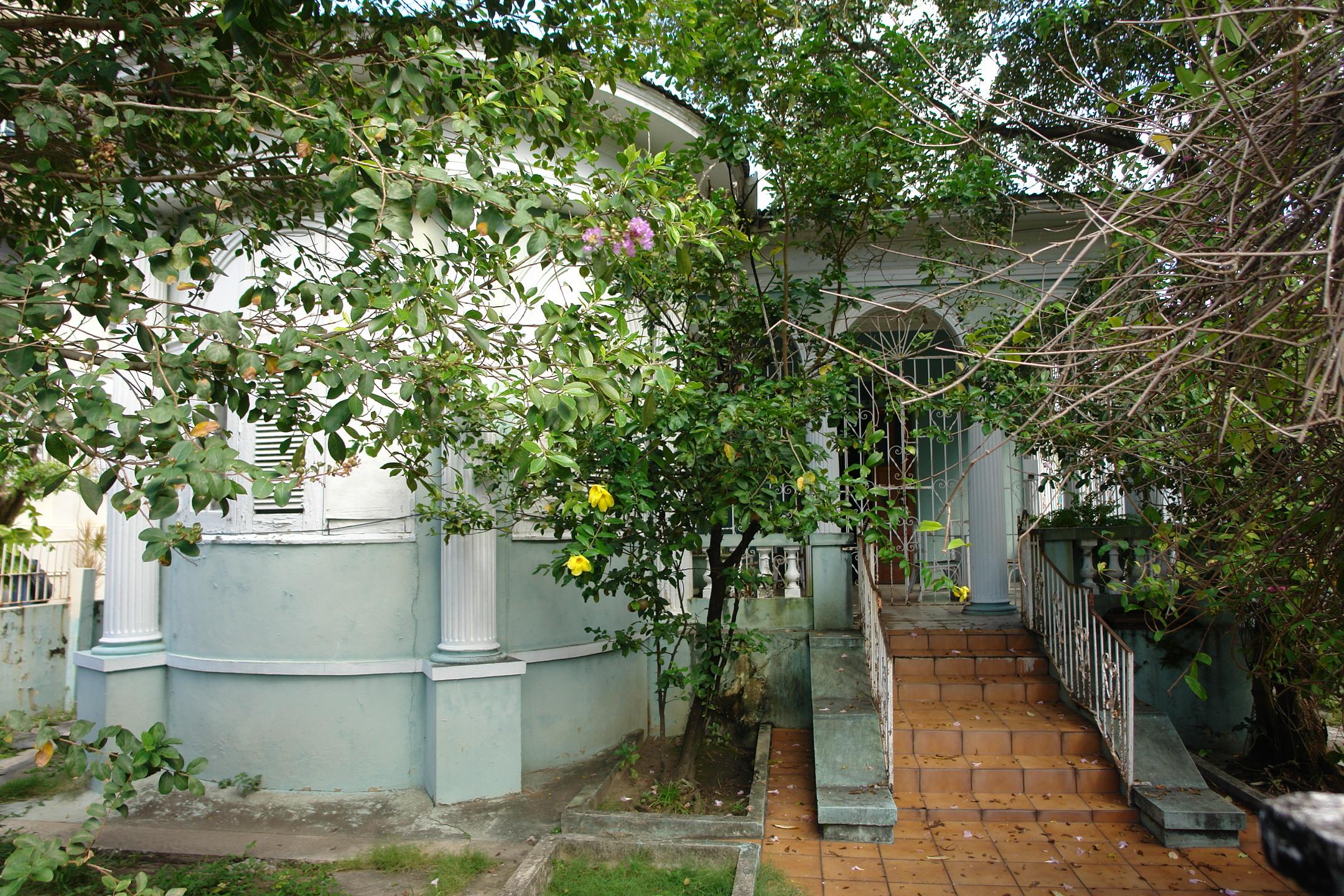 Edificios en Miramar - San Juan (Miramar) - 2011 00015